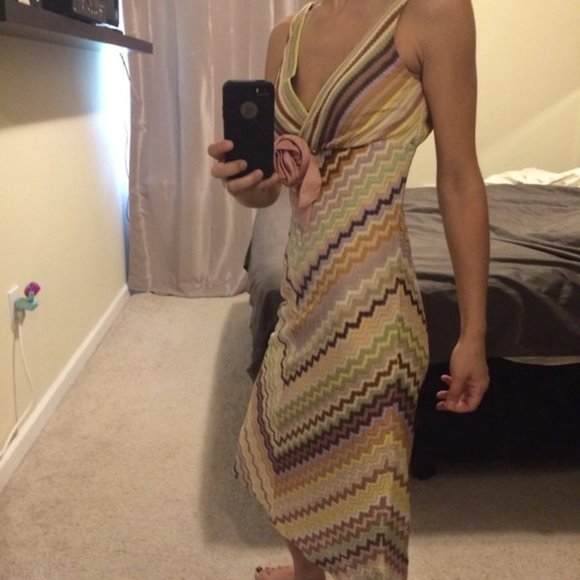 Dress - Picture 1 of 2